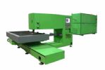 CNC  Die Board Laser Cutting Machine